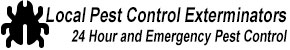 Bhaven MS Pest Control Exterminators
